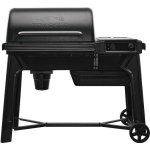 Traeger WOODRIDGE TFB86MLHI – Hledejceny.cz