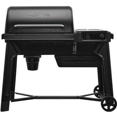 Traeger WOODRIDGE TFB86MLHI – Hledejceny.cz