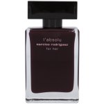 Narciso Rodriguez L Absolu parfémovaná voda dámská 50 ml – Hledejceny.cz