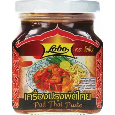 Lobo Omáčka na Pad Thai 280 g