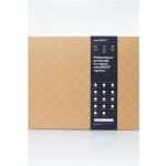 nanoSPACE Prostěradlo na matraci Comfort+ provedení Quick & Easy 90x200/20 – Zboží Dáma