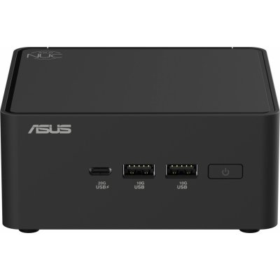 Asus NUC 90AR00Q2-M00050 – Hledejceny.cz