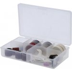 KS Tools 515.3992 Sada příslušenství, 50 ks 1 ks – Zboží Dáma