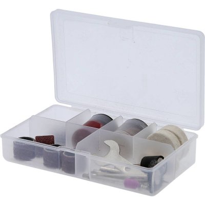 KS Tools 515.3992 Sada příslušenství, 50 ks 1 ks – Zboží Dáma