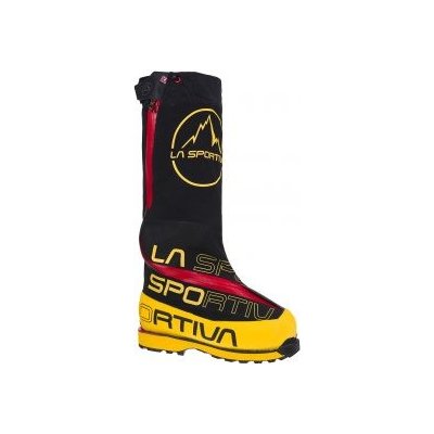 La Sportiva Olympus Mons Cube – Sleviste.cz
