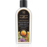 Ashleigh & Burwood Náplň do katalytické lampy MANDARIN & BERGAMOT (mandarinka a bergamot), 500 ml – Zboží Dáma