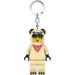 LEGO LED SVÍTILNA Mops Minifigures LGL KE213H – Hledejceny.cz