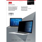 3M Černý privátní filtr na Apple MacBook Pro 13" PFNAP007 – Zboží Živě