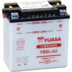 Yuasa YB9L-A2 – Zboží Mobilmania