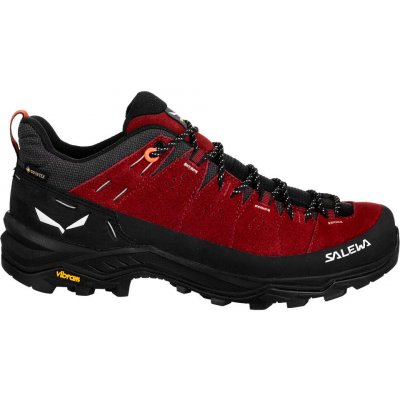 Salewa Alp Trainer 2 GTX W Syrah/Black – Hledejceny.cz