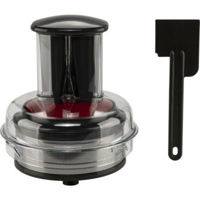 Magimix Extra Press XL Set 17567 – Zboží Dáma
