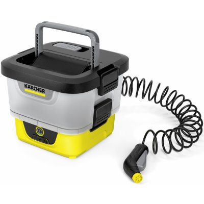 Kärcher OC 4 15993500 – Zboží Dáma