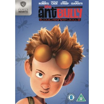 The Ant Bully DVD