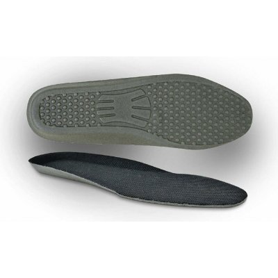 VM Footwear Stélka VM 3005 vkládací anatomicky tvarovaná černá – Hledejceny.cz