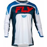 Fly Racing Lite 2024 červeno-bílo-modrý | Zboží Auto