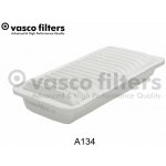 Vzduchový filtr VASCO A134 – Hledejceny.cz