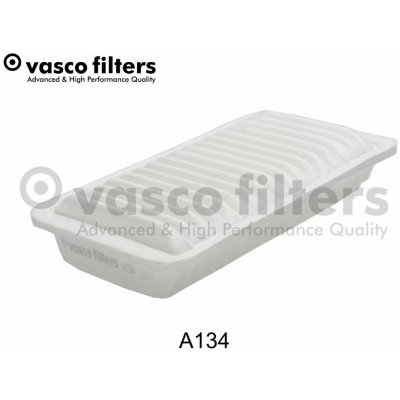 Vzduchový filtr VASCO A134 – Hledejceny.cz