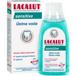 Lacalut Sensitive 300 ml – Zboží Dáma