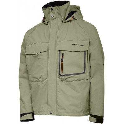 Savage Gear Bunda SG2 Hybrid Jacket Slate Green – Sleviste.cz