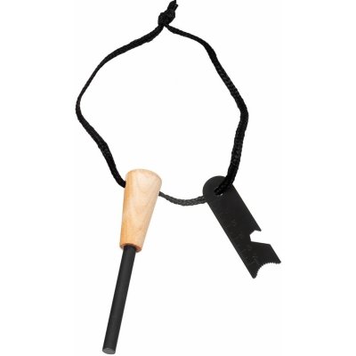 MFH Essential černý-hnědý – Zboží Dáma