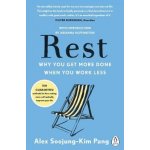 Alex Soojung-Kim Pang - Rest – Hledejceny.cz