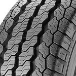 Continental VanContact 4Season 225/70 R15 110R – Hledejceny.cz