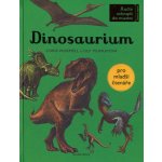 Dinosaurium - pro mladší čtenáře - Lily Murrayová – Hledejceny.cz