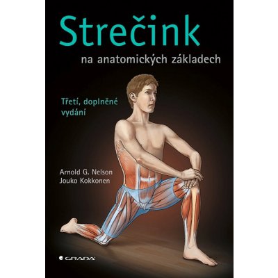 Strečink na anatomických základech – Hledejceny.cz