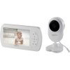 Dětská chůvička Sygonix HD Baby Monitor SY-4548738 chůvička s kamerou bezdrátový 2.4 GHz