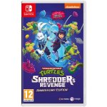 Teenage Mutant Ninja Turtles: Shredder's Revenge (Anniversary Edition) – Sleviste.cz