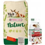 Versele-Laga Nature Chinchilla 9 kg – Zboží Dáma