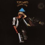 Closing Time - Tom Waits LP – Hledejceny.cz