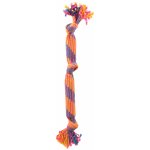 Dog Fantasy se zvukem vzor 1, 3 knoty 53 cm – Zboží Dáma