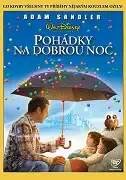 POHÁDKY NA DOBROU NOC DVD