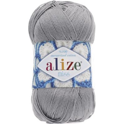 Příze Alize Miss 496 – Zboží Dáma