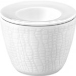 Fashion Luxury White Snack a vejce 2 ks, Seltmann Weiden – Zboží Dáma