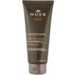 Nuxe Men - Sprchový gel na tělo, vlasy a obličej pro muže 200 ml