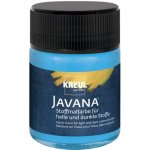 Barva na světlý a tmavý textil Javana 50 ml světle modrá – Hledejceny.cz