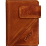 Lagen kožený koňakový – Zboží Živě