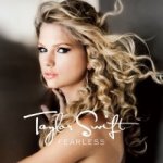 Swift Taylor - Fearless LP – Hledejceny.cz