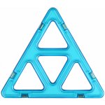 MAGFORMERS Super lichoběžník 1 ks – Zboží Dáma