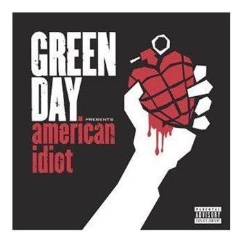 American Idiot - Green Day