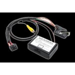 Vstup pro parkovací kamery navigace VW RNS315 / RCD510 / RNS510 – Zbozi.Blesk.cz