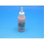 Barva na sklo korálově oranžová 60ml – Zboží Mobilmania