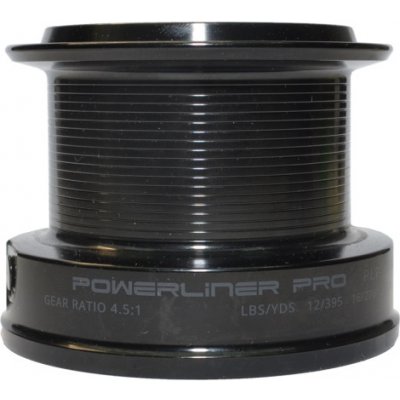 Okuma cívka Okuma PowerLiner PRO 6000 kovová – Zboží Mobilmania