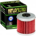 Hiflofiltro Olejový filtr HF167 | Zboží Auto