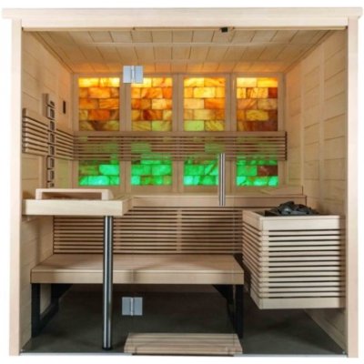 Harvia Himalaya Small – Zboží Dáma