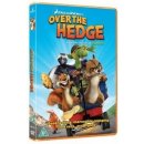 Over The Hedge DVD