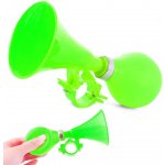 Verk 14090Z klakson zelený – Zboží Dáma