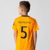 Fotbalový dres REAL MADRID Real Madrid Bellingham Dětský Venkovní Dres - Jude Bellingham